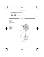 Предварительный просмотр 6 страницы ALPATEC BAP 16 Manual