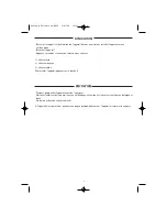 Preview for 4 page of ALPATEC BF 21 User Manual