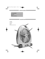 Preview for 6 page of ALPATEC BF 21 User Manual