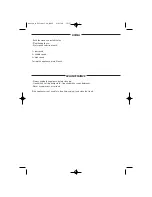 Preview for 7 page of ALPATEC BF 21 User Manual