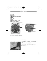 Предварительный просмотр 6 страницы ALPATEC BF 30.2 User Manual