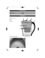 Предварительный просмотр 8 страницы ALPATEC CF 25 S User Manual