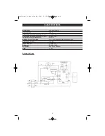 Предварительный просмотр 4 страницы ALPATEC DH 10 M Manual