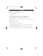 Предварительный просмотр 7 страницы ALPATEC DH 10 M Manual