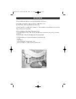 Предварительный просмотр 8 страницы ALPATEC DH 10 M Manual