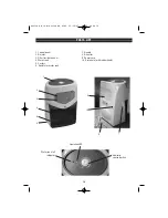 Предварительный просмотр 14 страницы ALPATEC DH 10 M Manual