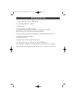 Предварительный просмотр 16 страницы ALPATEC DH 10 M Manual