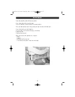 Предварительный просмотр 17 страницы ALPATEC DH 10 M Manual