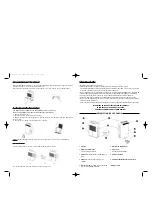 Предварительный просмотр 3 страницы ALPATEC DH 12 E Manual