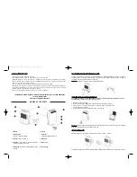 Предварительный просмотр 5 страницы ALPATEC DH 12 E Manual