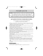 Preview for 2 page of ALPATEC DH 12 G Manual