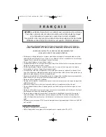 Preview for 2 page of ALPATEC DH 12 ML Manual