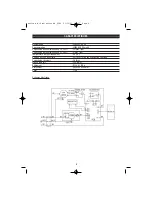 Preview for 4 page of ALPATEC DH 12 ML Manual