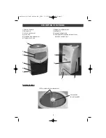 Preview for 5 page of ALPATEC DH 12 ML Manual