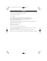 Preview for 7 page of ALPATEC DH 12 ML Manual