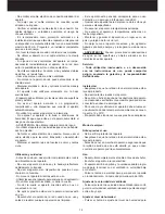 Предварительный просмотр 14 страницы ALPATEC DH 20 E Instruction Manual