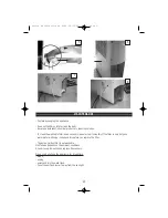 Предварительный просмотр 17 страницы ALPATEC DH 25 D Manual