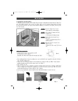 Предварительный просмотр 4 страницы ALPATEC GLASS 1000 Instructions For Installation And Use Manual