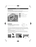 Предварительный просмотр 9 страницы ALPATEC GLASS 1000 Instructions For Installation And Use Manual