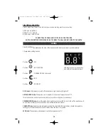 Предварительный просмотр 10 страницы ALPATEC GLASS 1000 Instructions For Installation And Use Manual