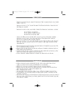 Preview for 5 page of ALPATEC HU 25 E User Manual