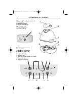 Preview for 4 page of ALPATEC HU 45.1 E User Manual