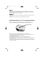 Preview for 5 page of ALPATEC HU 60.1 ET Manual