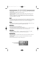 Preview for 9 page of ALPATEC HU 62 E User Manual