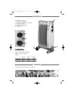 Preview for 3 page of ALPATEC Ligne BH2 User Manual