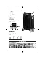 Preview for 8 page of ALPATEC Ligne BH3 User Manual