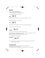 Preview for 10 page of ALPATEC Ligne BH3 User Manual