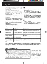 Preview for 12 page of ALPATEC MG 12 Manual