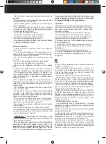 Preview for 9 page of ALPATEC MG 13 Manual