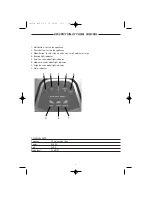 Предварительный просмотр 9 страницы ALPATEC MG 2.1 Manual