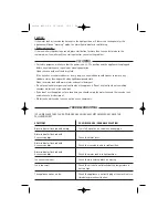 Предварительный просмотр 11 страницы ALPATEC MG 2.1 Manual