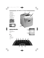 Preview for 8 page of ALPATEC MG 6 User Manual