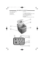 Preview for 8 page of ALPATEC MG 9 User Manual