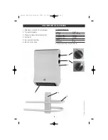 Предварительный просмотр 3 страницы ALPATEC MSBT 20 Operating Instructions Manual