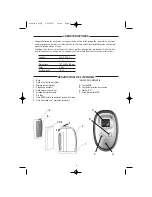 Preview for 3 page of ALPATEC PI 112 EH User Manual