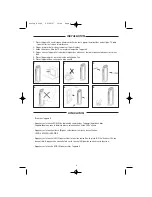 Preview for 4 page of ALPATEC PI 112 EH User Manual