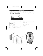 Preview for 8 page of ALPATEC PI 112 EH User Manual