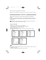 Предварительный просмотр 5 страницы ALPATEC PI 242 EHUV Manual