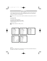 Предварительный просмотр 10 страницы ALPATEC PI 242 EHUV Manual