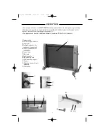 Предварительный просмотр 6 страницы ALPATEC PR3M User Manual