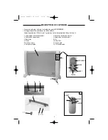 Предварительный просмотр 3 страницы ALPATEC PR3MBE User Manual