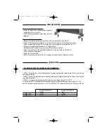 Предварительный просмотр 4 страницы ALPATEC PR3MBE User Manual