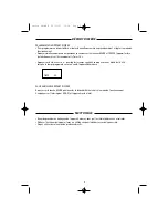 Предварительный просмотр 6 страницы ALPATEC PR3MBE User Manual