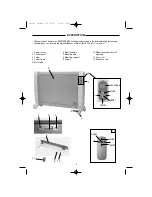 Предварительный просмотр 8 страницы ALPATEC PR3MBE User Manual