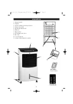 Предварительный просмотр 3 страницы ALPATEC R 11 CR Instructions Manual