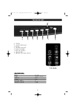 Предварительный просмотр 4 страницы ALPATEC R 11 CR Instructions Manual